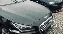 Hyundai Genesis 2014 года за 3 000 000 тг. в Алматы – фото 4