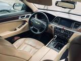 Hyundai Genesis 2014 года за 3 000 000 тг. в Алматы – фото 5