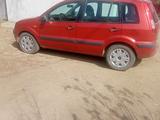 Ford Fusion 2009 года за 2 500 000 тг. в Жезказган
