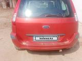 Ford Fusion 2009 года за 2 500 000 тг. в Жезказган – фото 4