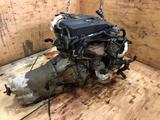 ДВИГАТЕЛЬ МОТОР M271 1.8 ИЗ ЯПОНИИ за 600 000 тг. в Кызылорда – фото 3