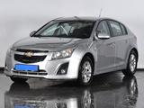 Chevrolet Cruze 2013 года за 3 290 000 тг. в Астана