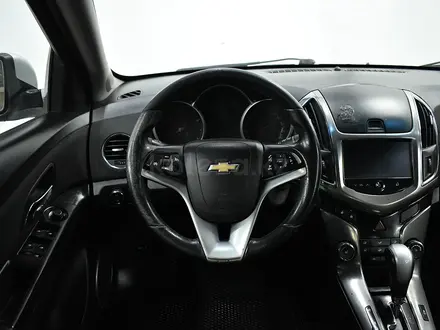 Chevrolet Cruze 2013 годаүшін3 100 000 тг. в Астана – фото 13