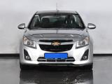 Chevrolet Cruze 2013 года за 3 440 000 тг. в Астана – фото 2