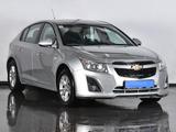 Chevrolet Cruze 2013 годаүшін3 290 000 тг. в Астана – фото 3