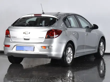 Chevrolet Cruze 2013 годаүшін3 100 000 тг. в Астана – фото 5