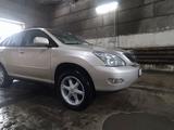 Lexus RX 350 2006 годаүшін8 500 000 тг. в Павлодар – фото 3