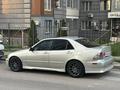 Toyota Altezza 2003 года за 4 600 000 тг. в Алматы – фото 17