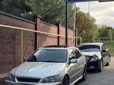 Toyota Altezza 2003 годаүшін4 600 000 тг. в Алматы