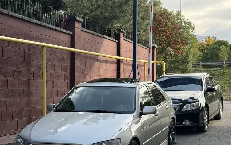 Toyota Altezza 2003 года за 4 600 000 тг. в Алматы