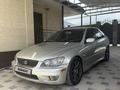 Toyota Altezza 2003 года за 4 600 000 тг. в Алматы – фото 4