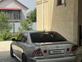 Toyota Altezza 2003 года за 4 600 000 тг. в Алматы – фото 6