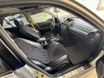 Toyota Altezza 2003 года за 4 600 000 тг. в Алматы – фото 11