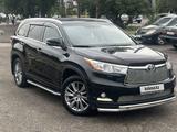 Toyota Highlander 2014 годаүшін15 300 000 тг. в Астана – фото 5