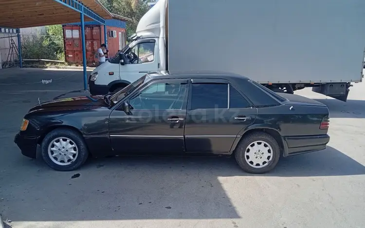 Mercedes-Benz E 200 1995 года за 1 500 000 тг. в Алматы