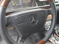 Mercedes-Benz E 200 1995 года за 1 500 000 тг. в Алматы – фото 5