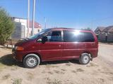 Mitsubishi Space Gear 1996 года за 1 500 000 тг. в Туркестан