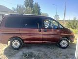 Mitsubishi Space Gear 1996 года за 1 500 000 тг. в Туркестан – фото 4