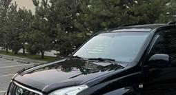 Toyota Land Cruiser Prado 2008 года за 15 000 000 тг. в Алматы – фото 3