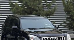 Toyota Land Cruiser Prado 2008 года за 15 000 000 тг. в Алматы – фото 4