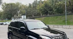 Toyota Land Cruiser Prado 2008 года за 15 000 000 тг. в Алматы – фото 5