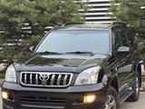 Toyota Land Cruiser Prado 2008 года за 15 000 000 тг. в Алматы