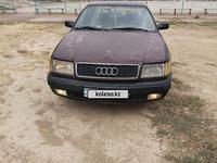 Audi 100 1994 годаүшін1 500 000 тг. в Шардара