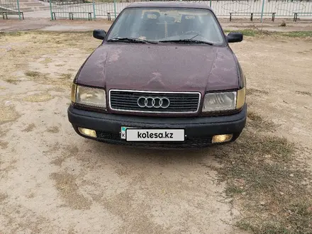 Audi 100 1994 года за 1 500 000 тг. в Шардара