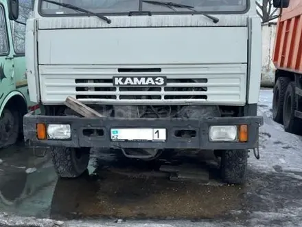 КамАЗ  53228 2001 года за 6 500 000 тг. в Усть-Каменогорск – фото 13