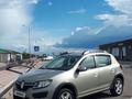 Renault Sandero Stepway 2015 года за 5 100 000 тг. в Алматы