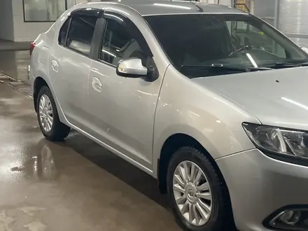 Renault Logan 2015 годаүшін3 700 000 тг. в Астана – фото 4