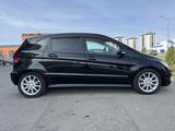 Mercedes-Benz B 170 2006 года за 3 600 000 тг. в Астана – фото 4