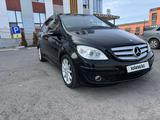 Mercedes-Benz B 170 2006 года за 3 600 000 тг. в Астана