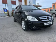 Mercedes-Benz B-Class, 2006