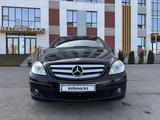Mercedes-Benz B 170 2006 года за 3 600 000 тг. в Астана – фото 2