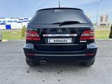 Mercedes-Benz B 170 2006 года за 3 600 000 тг. в Астана – фото 3