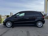 Mercedes-Benz B 170 2006 года за 3 600 000 тг. в Астана – фото 5