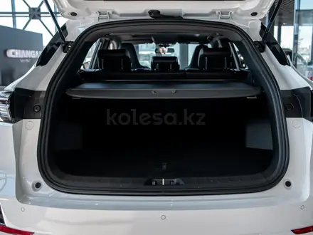 Changan CS55 Plus Luxe 2026 года за 9 690 000 тг. в Шалкар – фото 14