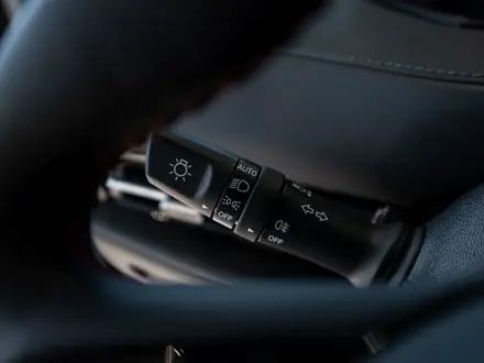 Changan CS55 Plus Luxe 2026 года за 9 690 000 тг. в Шалкар – фото 17