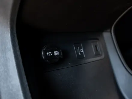 Changan CS55 Plus Luxe 2026 года за 9 690 000 тг. в Шалкар – фото 25