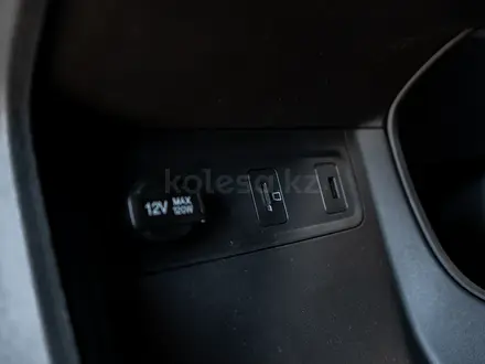 Changan CS55 Plus Luxe 2026 года за 9 690 000 тг. в Шалкар – фото 26