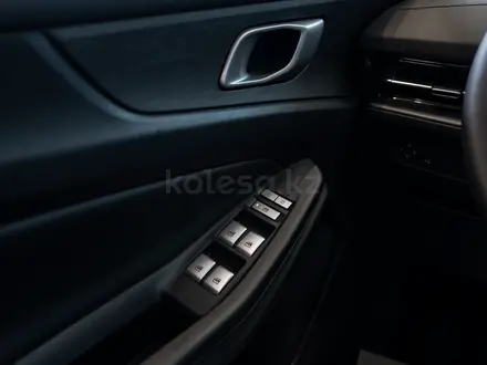 Changan CS55 Plus Luxe 2026 года за 9 690 000 тг. в Шалкар – фото 31
