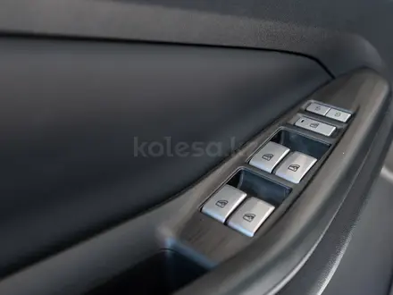 Changan CS55 Plus Luxe 2026 года за 9 690 000 тг. в Шалкар – фото 32