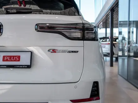 Changan CS55 Plus Luxe 2026 года за 9 690 000 тг. в Шалкар – фото 34