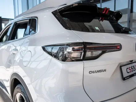Changan CS55 Plus Luxe 2026 года за 9 690 000 тг. в Шалкар – фото 38