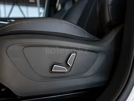 Changan CS55 Plus Luxe 2026 года за 9 690 000 тг. в Шалкар – фото 4