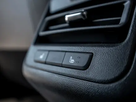 Changan CS55 Plus Luxe 2026 года за 9 690 000 тг. в Шалкар – фото 40