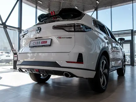 Changan CS55 Plus Luxe 2026 года за 9 690 000 тг. в Шалкар – фото 44