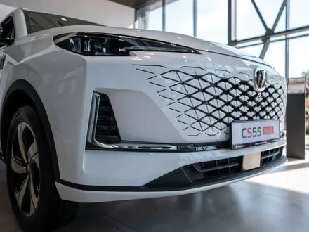 Changan CS55 Plus Luxe 2026 года за 9 690 000 тг. в Шалкар – фото 52