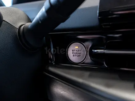 Changan CS55 Plus Luxe 2026 года за 9 690 000 тг. в Шалкар – фото 7